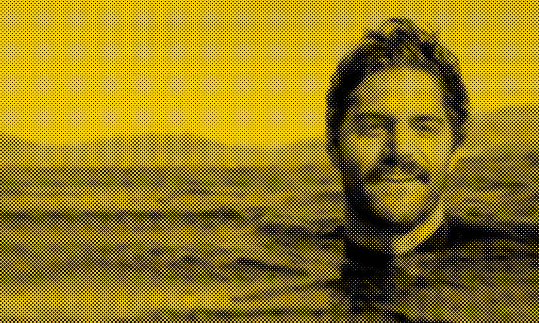 TEST PILOT SPOTLIGHT: MIKE BORCHARD