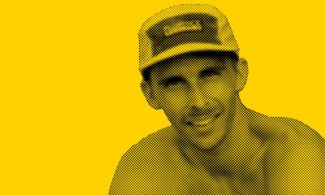 TEST PILOT: DONAVIN GARCIA