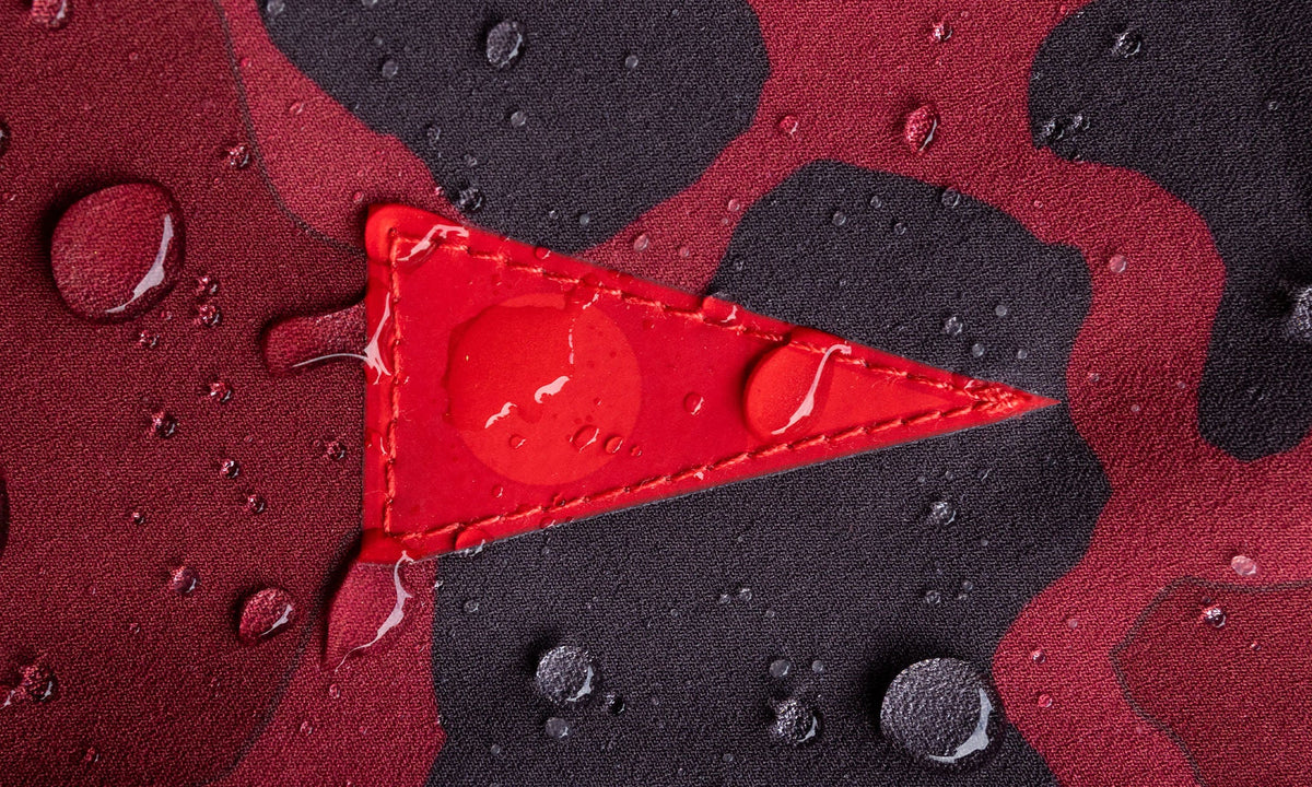 Behind the Burgee 🚩