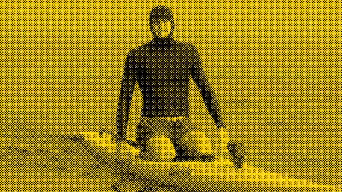 TEST PILOT SPOTLIGHT: JACK BARK
