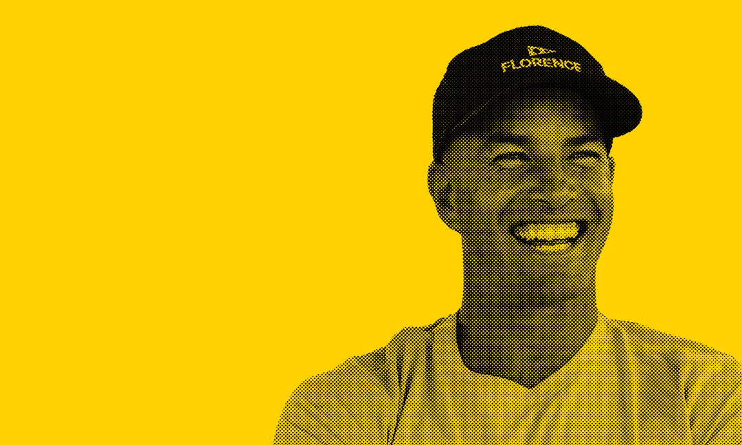 TEST PILOT SPOTLIGHT: KAIWI BERRY