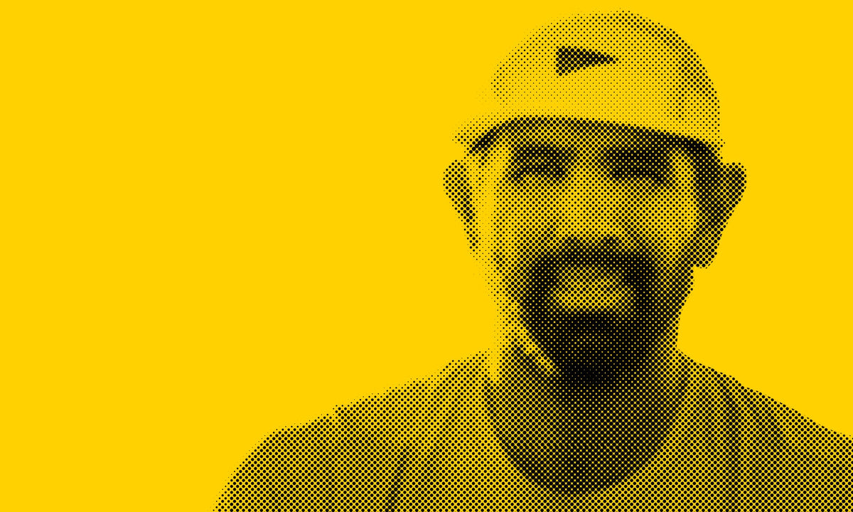 TEST PILOT SPOTLIGHT: KIRK ZIEGLER