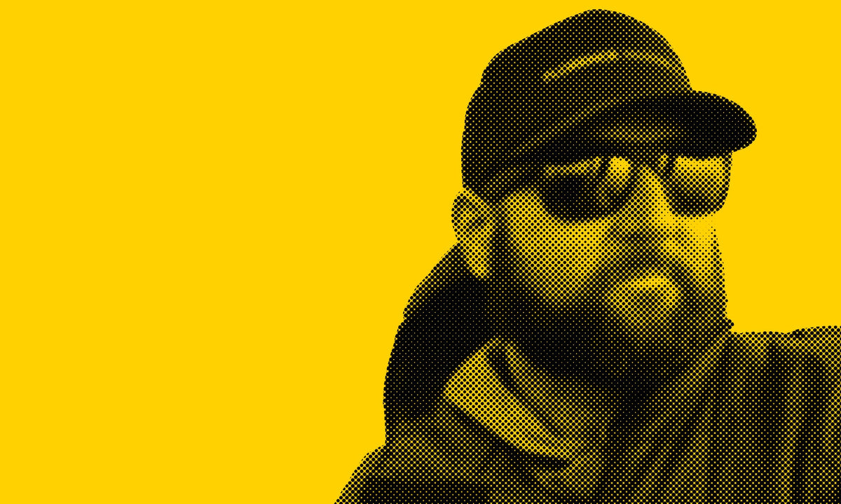 TEST PILOT SPOTLIGHT: JACK SHIMKO