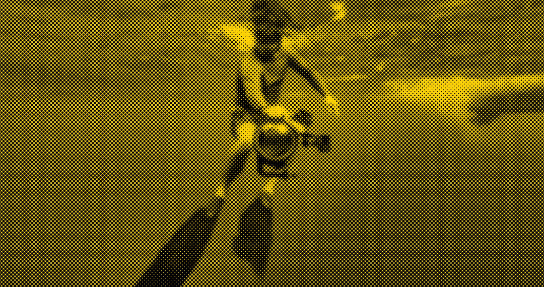 TEST PILOT SPOTLIGHT: SCOTT SPORLEDER