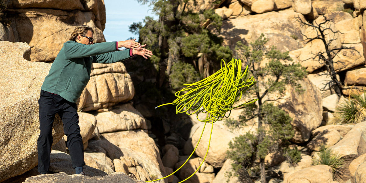 Reports from the Field: Unabridged Manuscript of a Mission to Joshua Tree