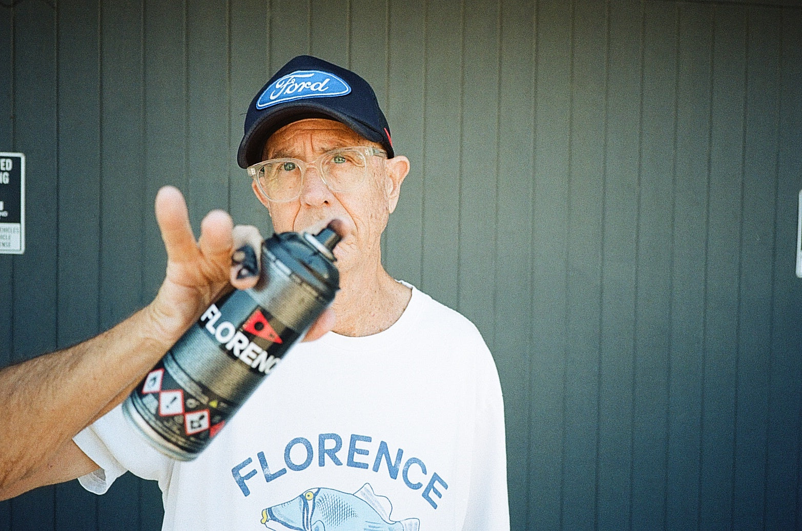 C.R. STECYK ステシック