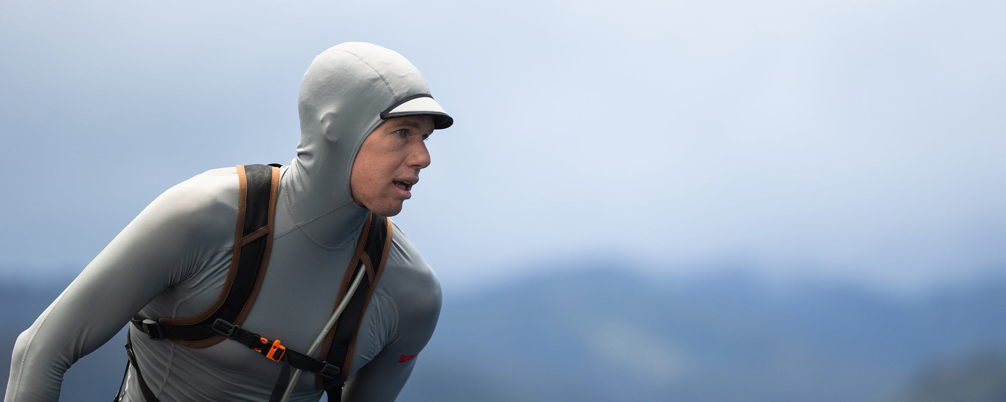 RASHGUARDS & WINDSHIELDS