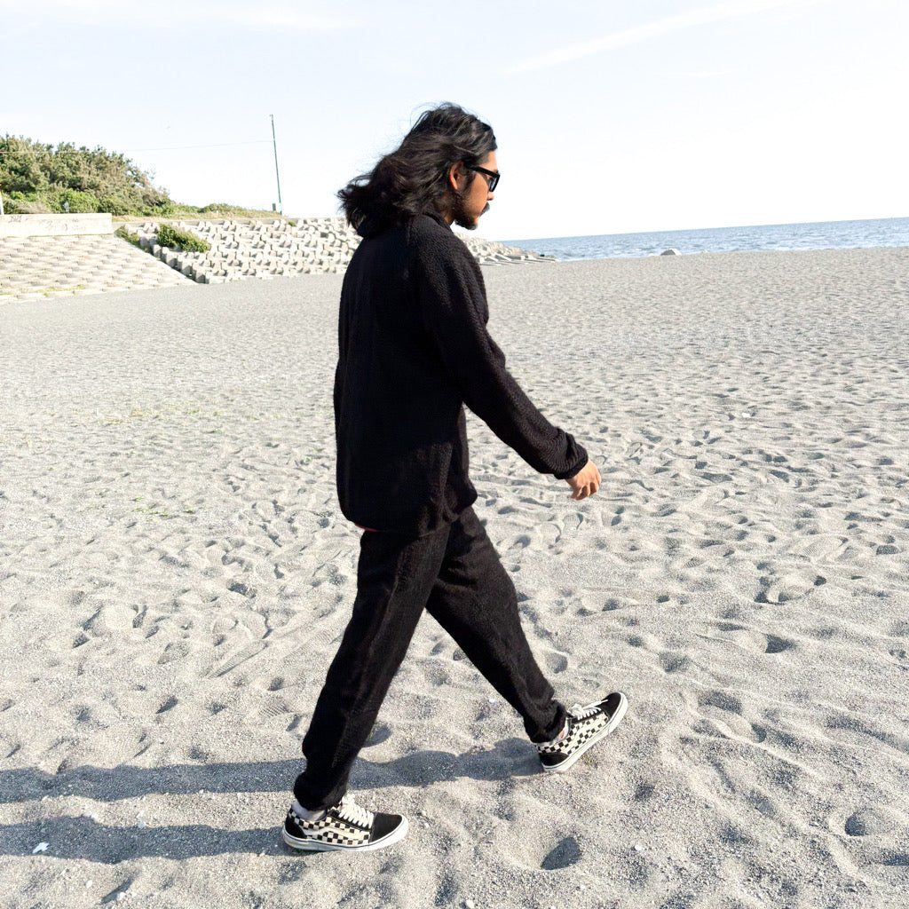 Color:Black-Polartec® Alpha Direct Pant 