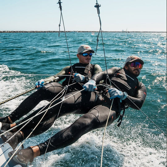 Color:Black-Florence UPF Hydratights