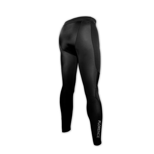 Color:Black-Florence UPF Hydratights