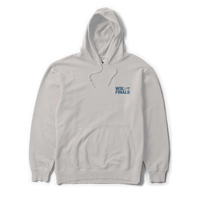 Color:Bone-WSL Finals Hooded Sweatshirt