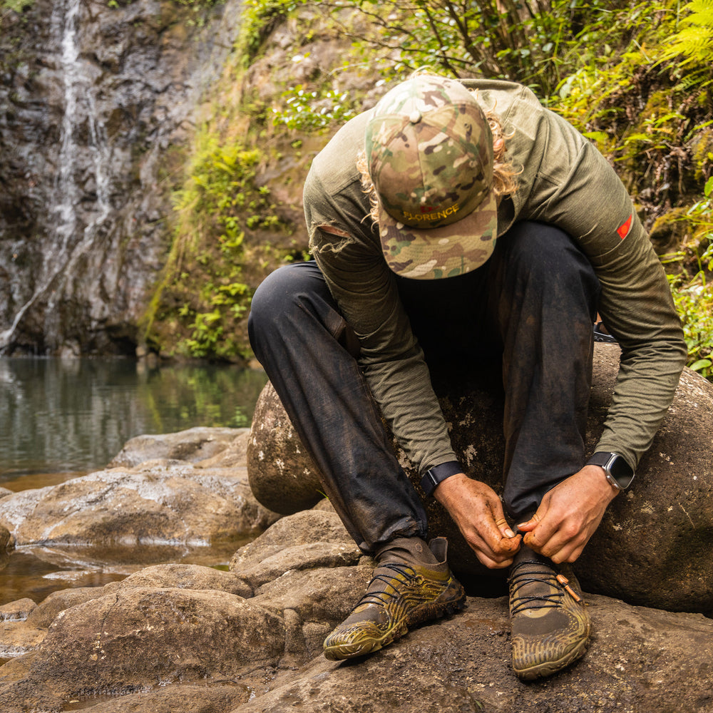Color:New Black-Florence Expedition Utility Pant -alt