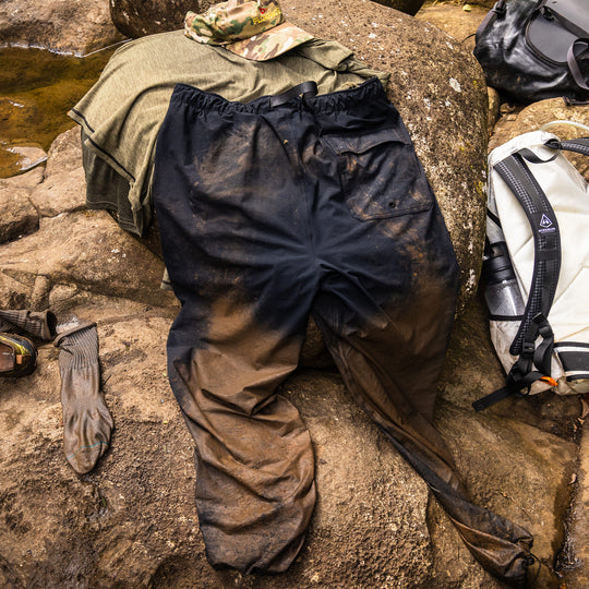 Color:New Black-Florence Expedition Utility Pant