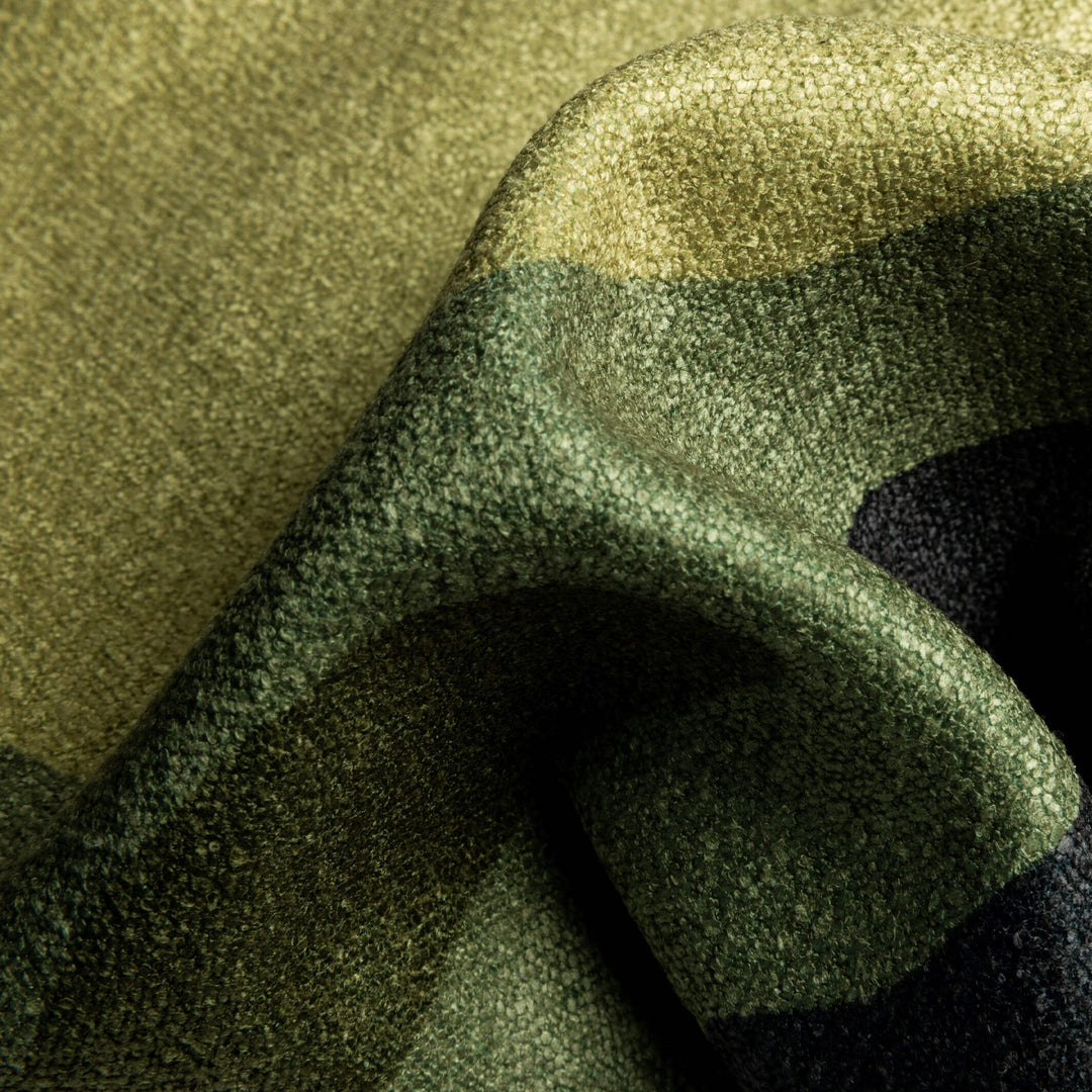 Color:Tropic Green Camo-Florence Quick Dry Performance Slowtide Towel