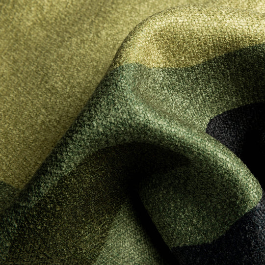 Color:Tropic Green Camo-Florence Quick Dry Performance Slowtide Towel