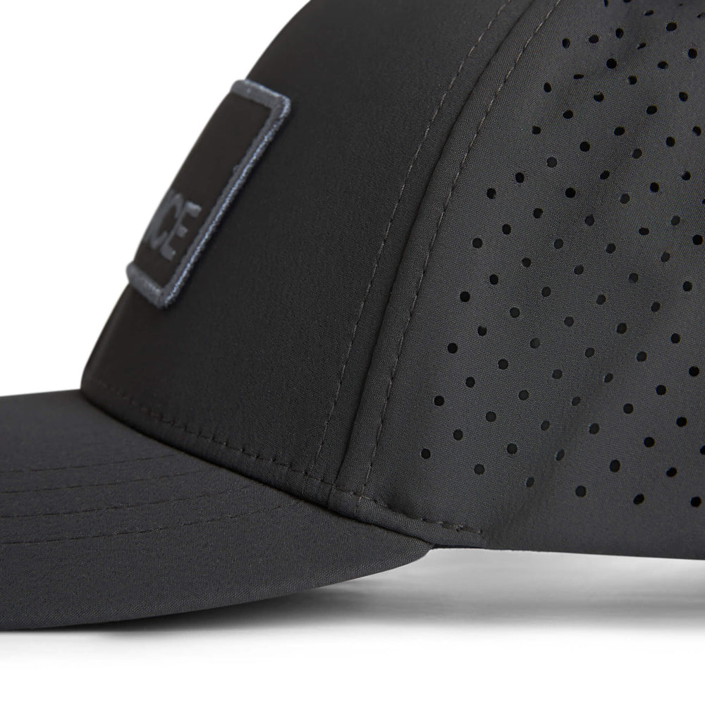 Color:Mountain-Florence Airtex Trucker Hat　-alt