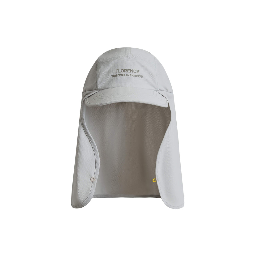 Color:Willow-Florence Airtex Shade 360 Hat