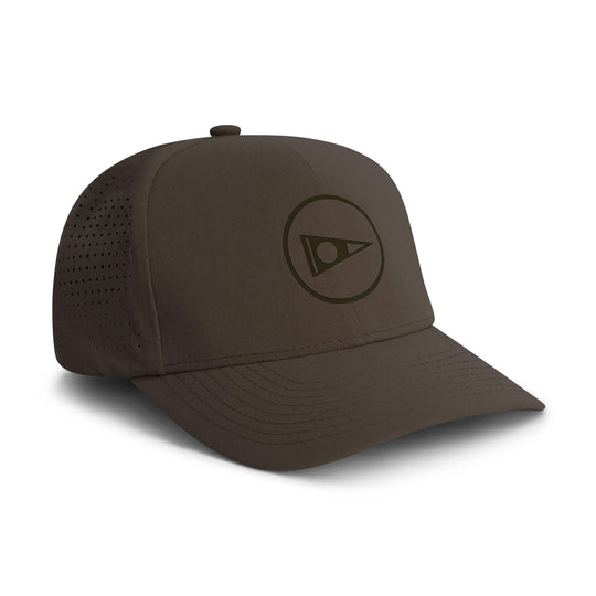 Color:Mountain-Cordura® Airtex Delta Trucker Hat 