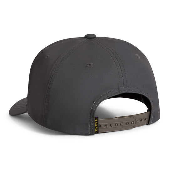 Color:Mountain-Florence Logo Twill Hat