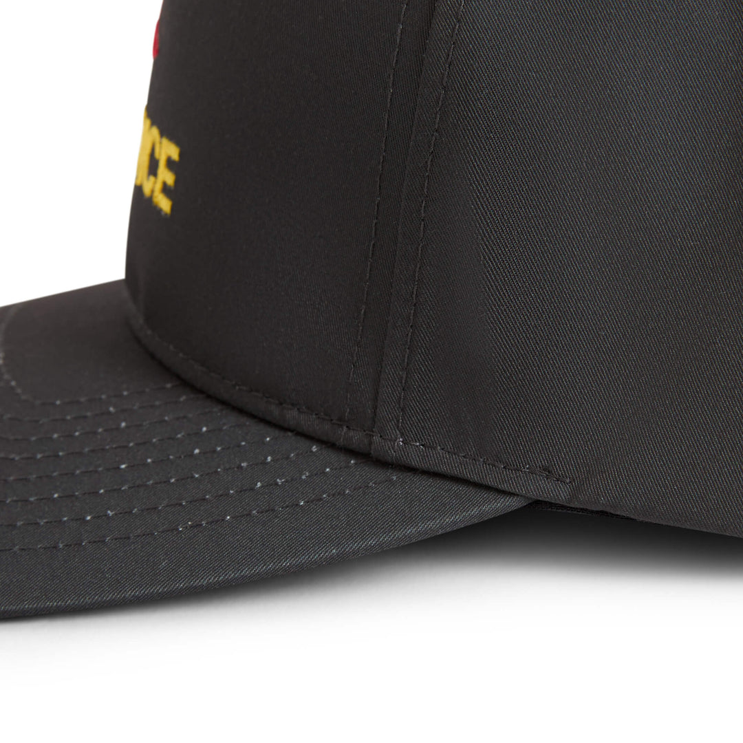 Color:Mountain-Florence Logo Twill Hat