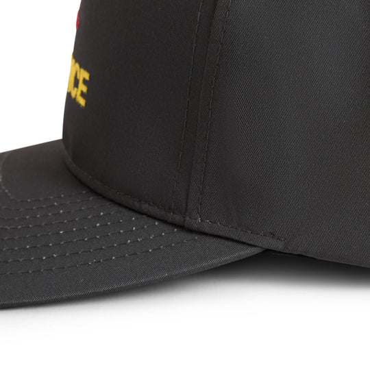 Color:Mountain-Florence Logo Twill Hat
