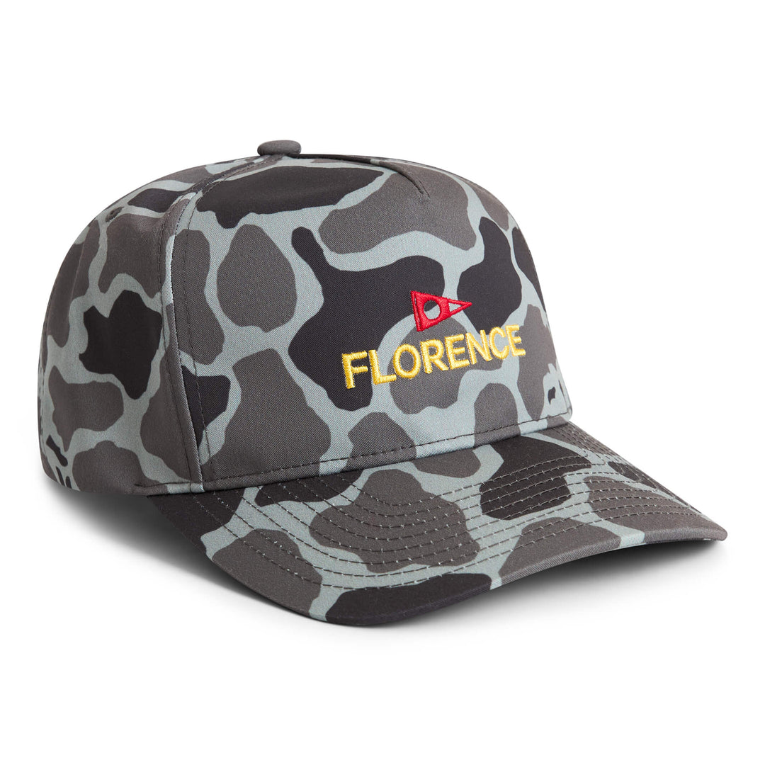 ロゴ・ツイル・ハット
