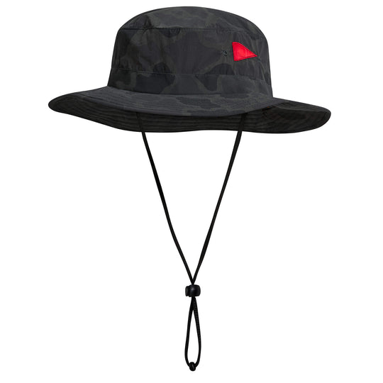 Color:Mountain Camo-Florence Airtex Boonie Hat