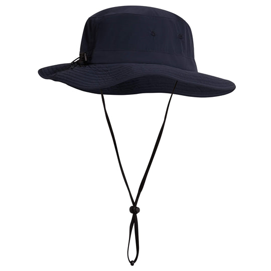 Color:Navy-Florence Airtex Boonie Hat 