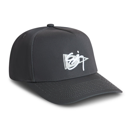 Color:Mountain-Florence x Sig Zane Kalo Twill Hat 