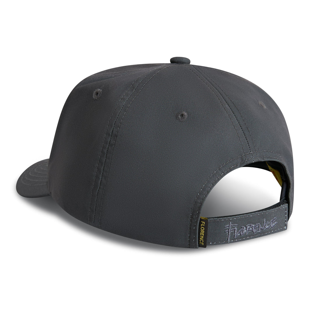 Color:Mountain-Florence x Sig Zane Kalo Twill Hat -alt