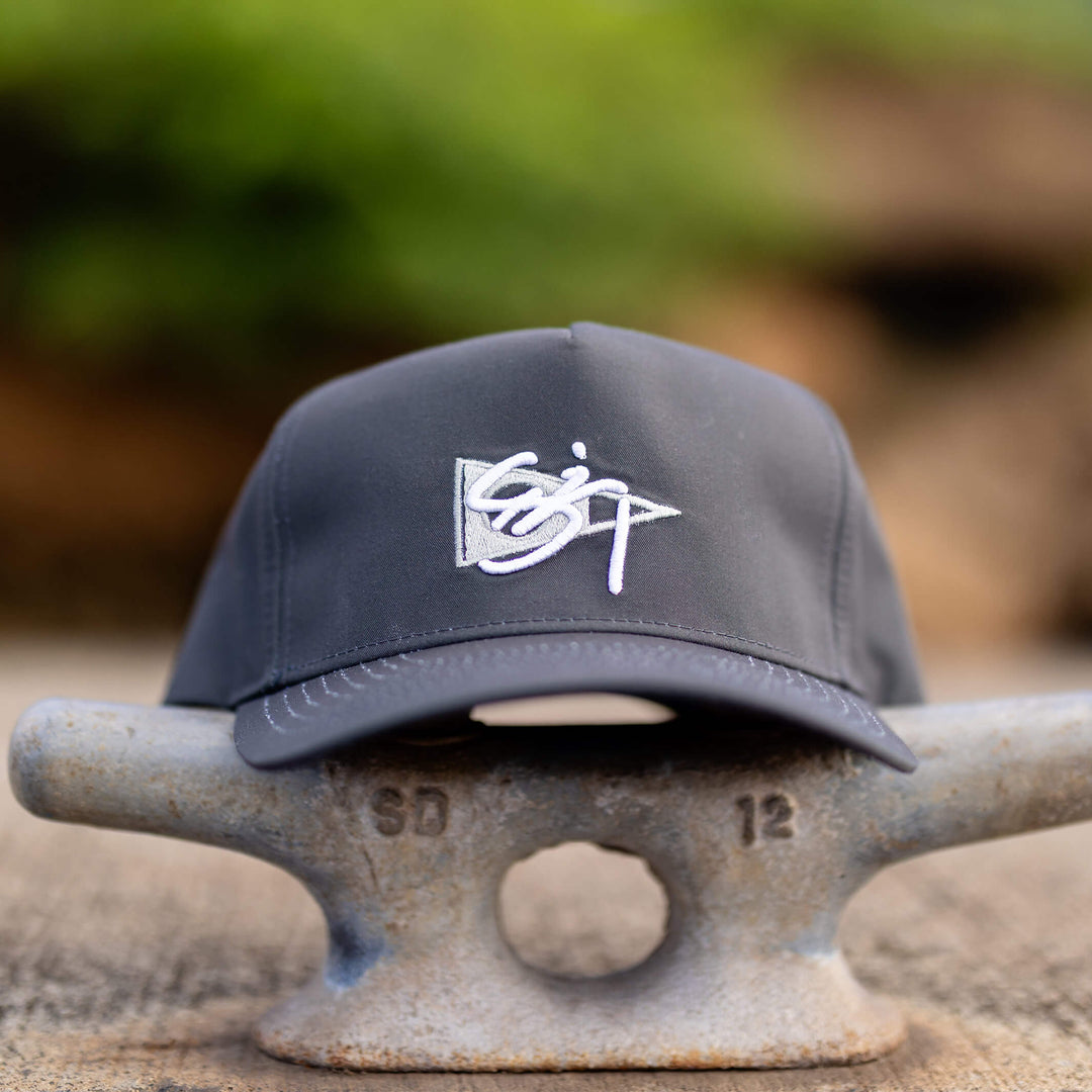 Color:Mountain-Florence x Sig Zane Kalo Twill Hat 