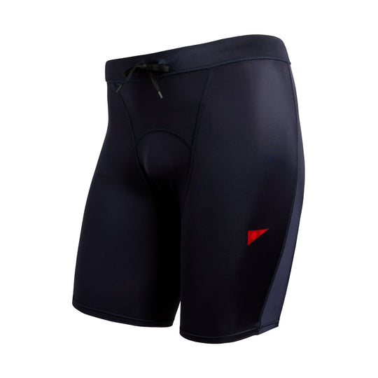 Color:Department Navy-Florence Hydratight Short