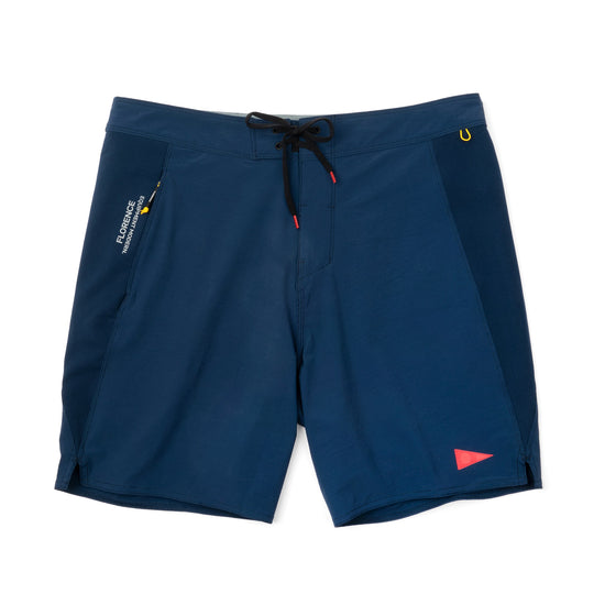 Color:Dark Navy-Florence Marine X Cordura Boardshort 