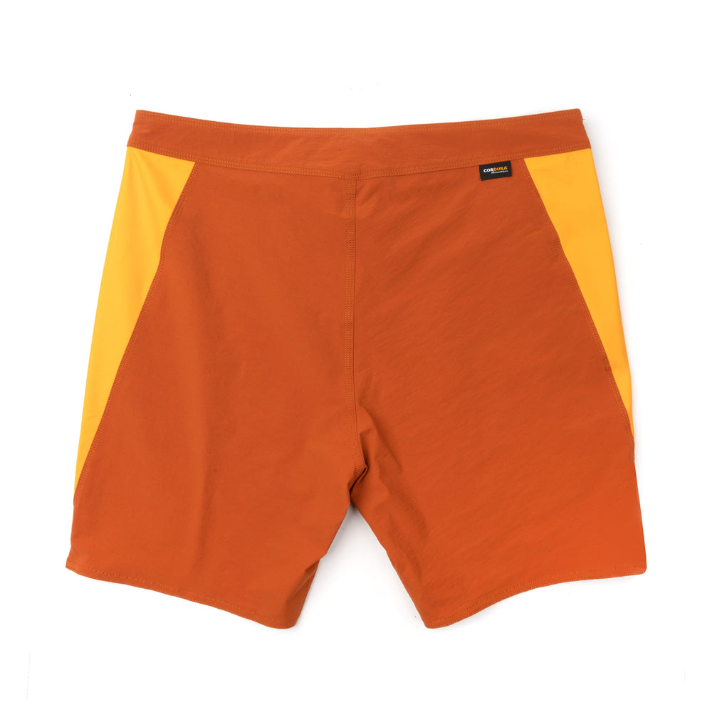 Color:Rust-Florence Marine X Cordura Boardshort -alt