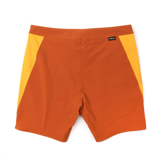 Color:Rust-Florence Marine X Cordura Boardshort -alt