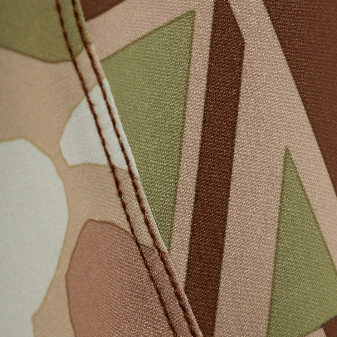 Color:Arid Tan Camo-F1 Pro Hawaii Camo Boardshor