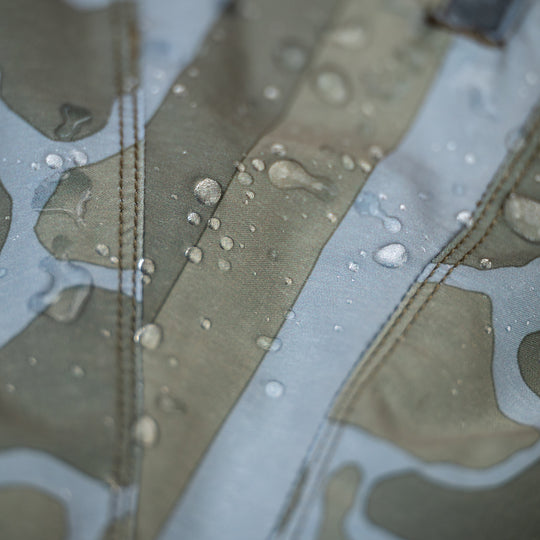 Color:Burnt Olive-F1 Pro Hawaii Camo Boardshort