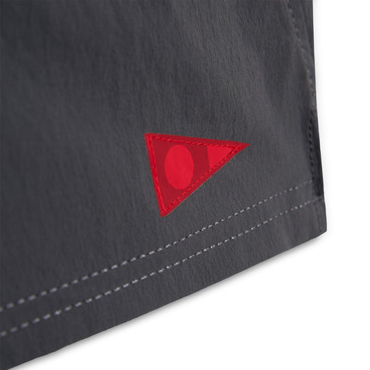 Color:Charcoal-F1 Cordura® Utility Boardshort