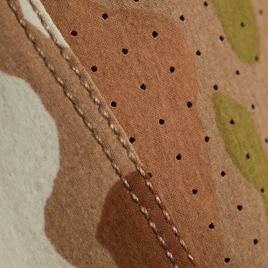 Color:Arid Tan Camo-Florence Cordura® Airtex Boardshort