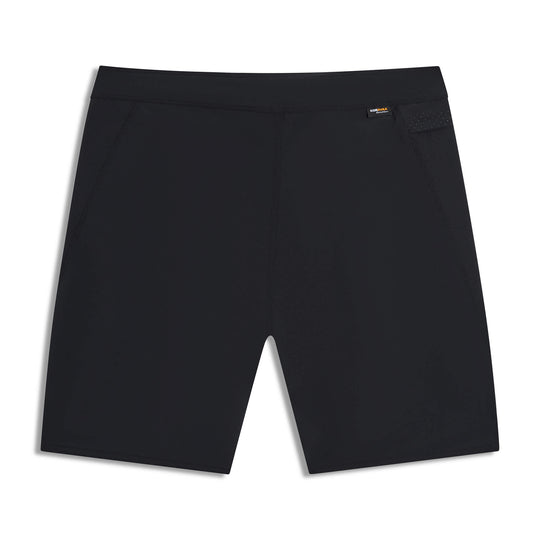 Color:Black-Florence Cordura® Airtex Boardshort