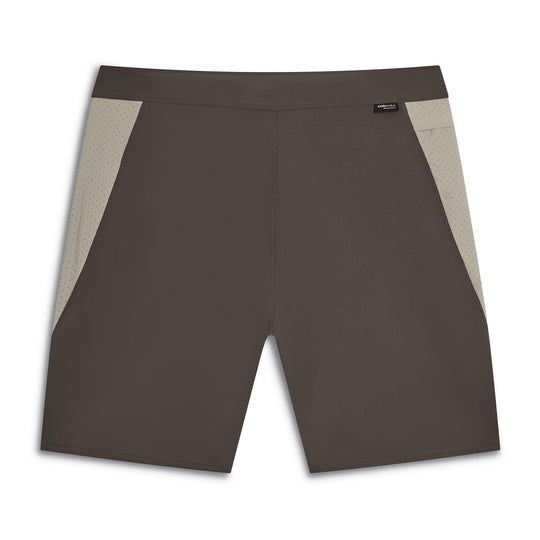 Color:Mountain-Florence Cordura® Airtex Boardshort