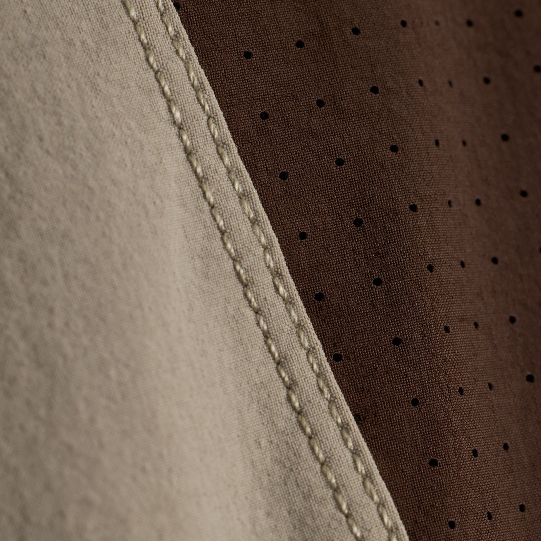 Color:Vintage Khaki-Florence Cordura® Airtex Boardshort