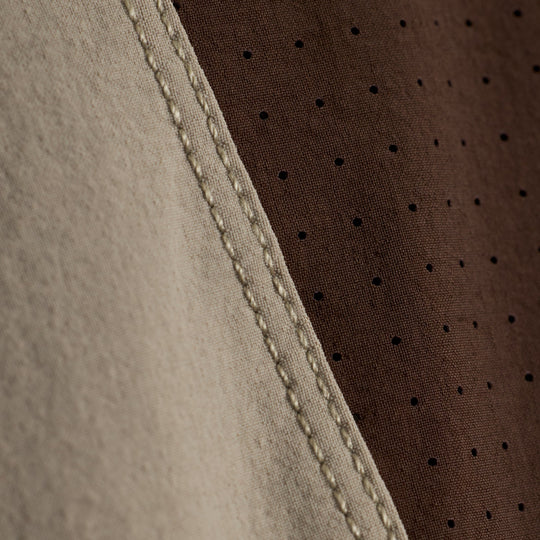 Color:Vintage Khaki-Florence Cordura® Airtex Boardshort