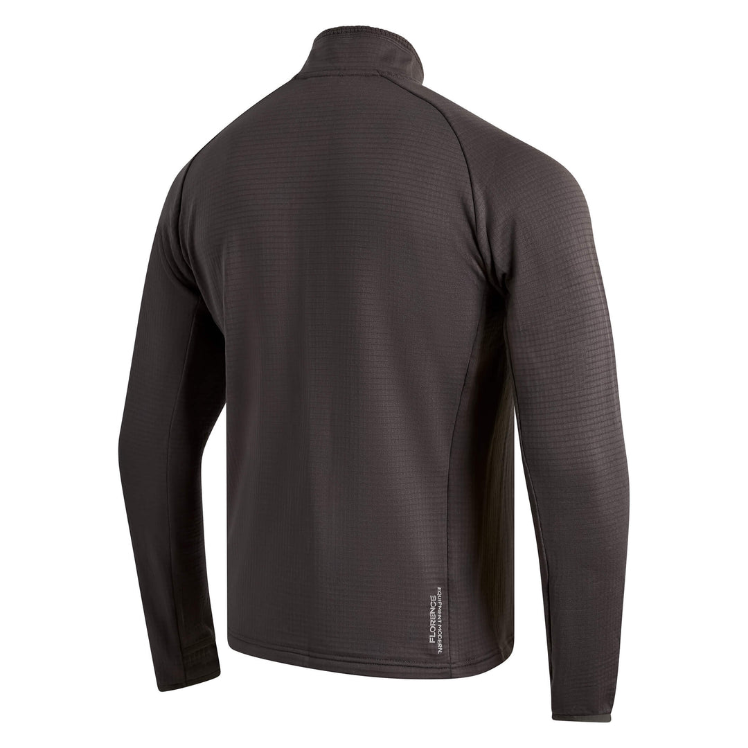 Color:Mountain-Florence Off Grid Fleece Half Zip