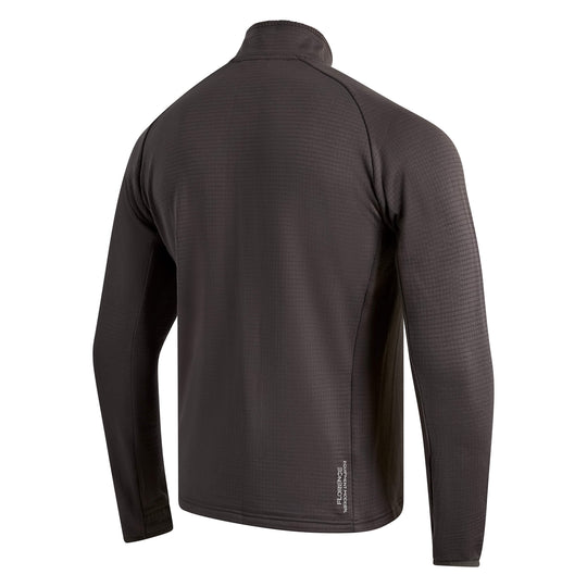 Color:Mountain-Florence Off Grid Fleece Half Zip