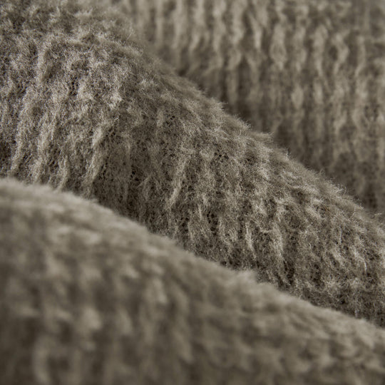 Color:Pumice-Polartec® Alpha Direct Hooded Fleece