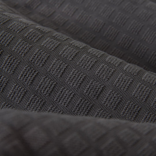 Color:Charcoal-Florence Stormfleece Pro Zip Hoodie
