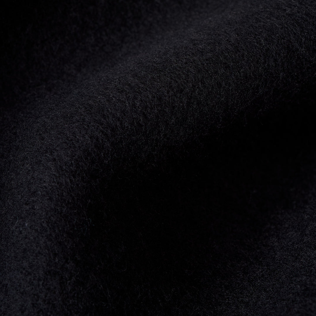 Color:Black-Florence Hoodie