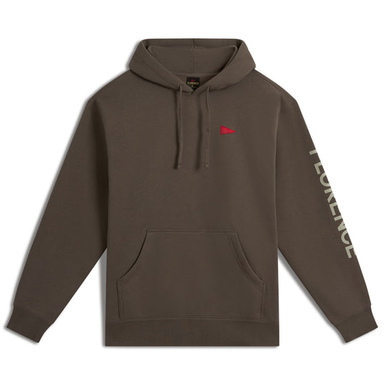 Color:Pumice-Florence Hoodie 