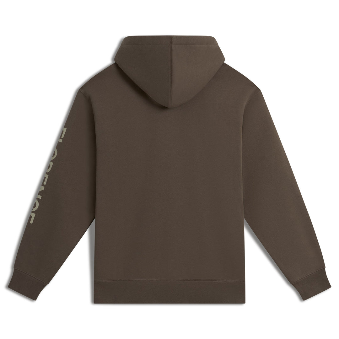 Color:Pumice-Florence Hoodie